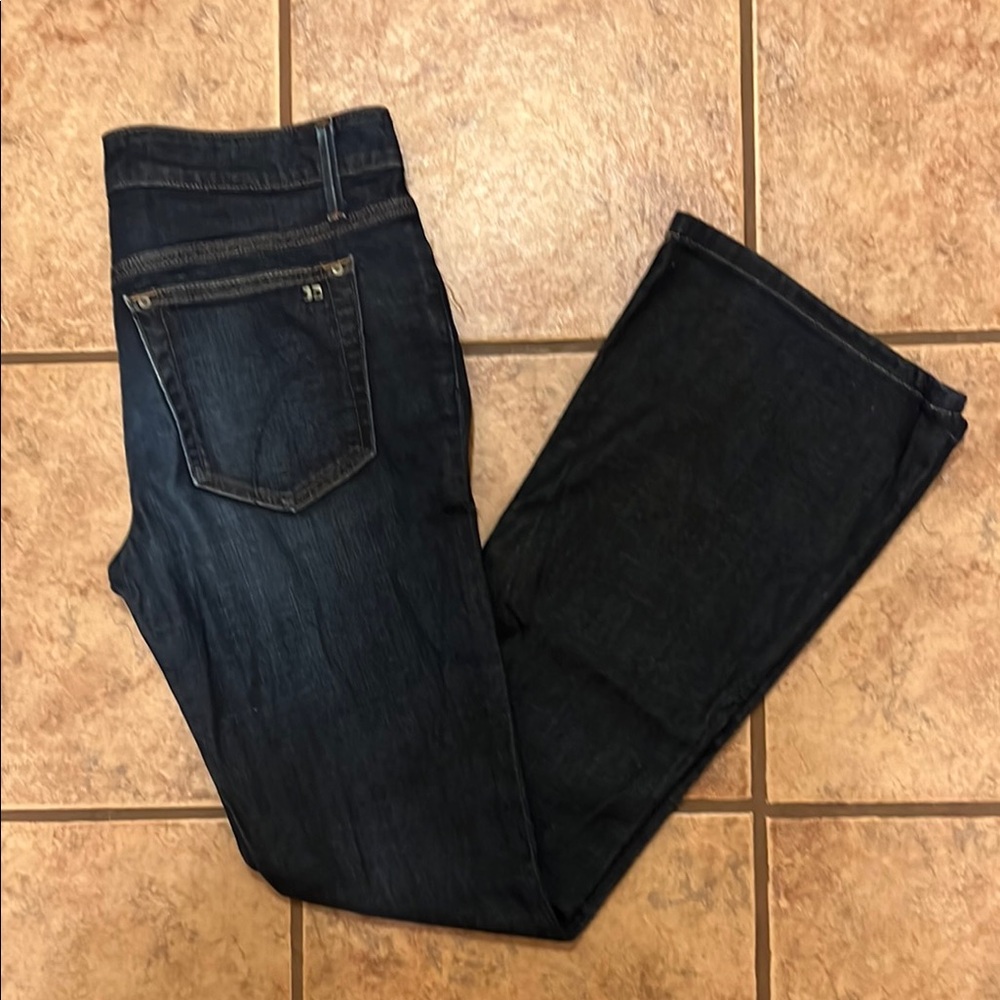 Joe’s Skinny Bootcut Jean